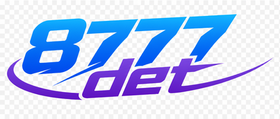 8777 det লোগো